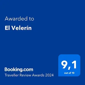 Apartamento El Velerín, Estepona