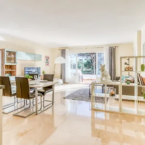 Apartamento Life El Presidente Penthouse Pool View, Estepona